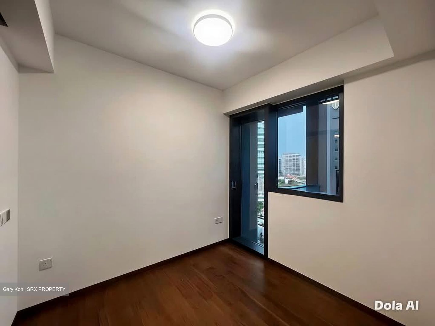 The M (D7), Apartment #553438161
